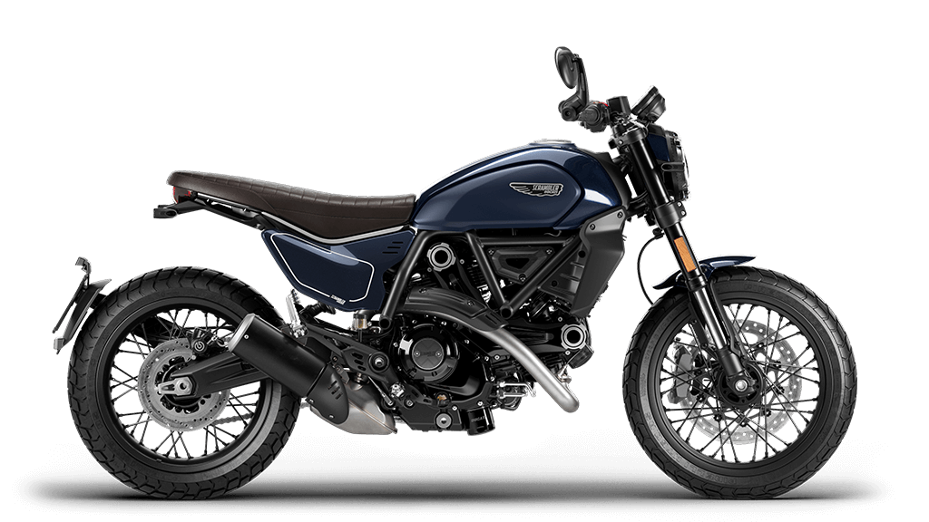 2023 DUCATI New Model